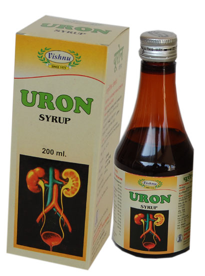 uron-syrup